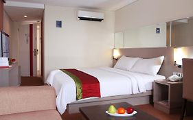 Djuragan Kamar Siti Hotel